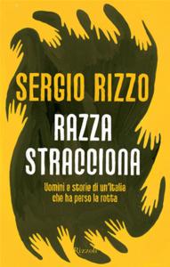 Sergio Rizzo - Razza stracciona