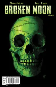 Broken Moon 03 (of 04) (2015)