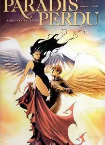 Paradis Perdu - T04 - Terres