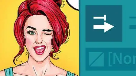 InDesign CC 2017 New Features