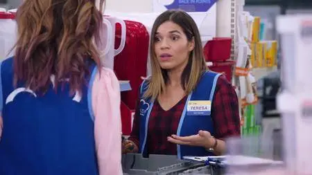 Superstore S03E11