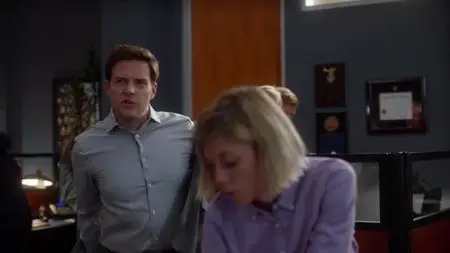 For The People S02E01