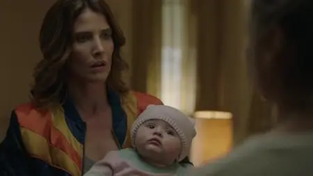 Stumptown S01E04