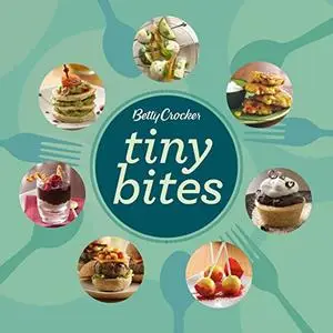 Betty Crocker Tiny Bites (Repost)