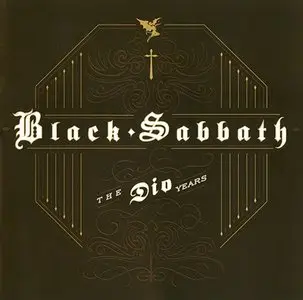 Black Sabbath - The Dio Years (2007) RESTORED