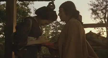 Tasogare Seibei/The Twilight Samurai (2002)