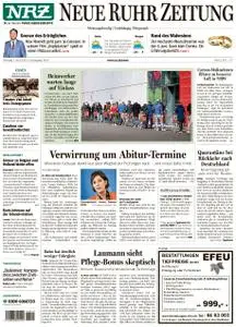 Neue Ruhr Zeitung – 07. April 2020