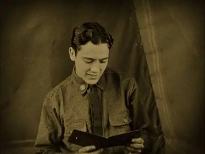 Wings (1927) [RESTORED]