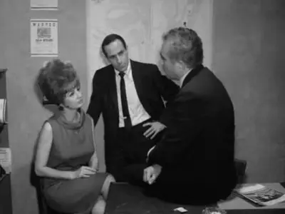 Mundo Depravados (1967)