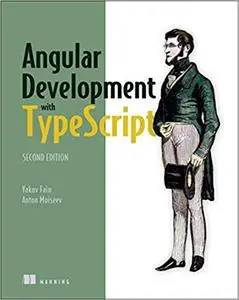 Angular Development with Typescript