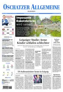 Oschatzer Allgemeine Zeitung – 07. November 2019