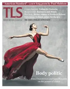 The Times Literary Supplement - January 31, 2019