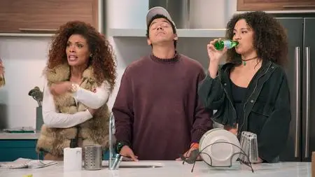 Smother-In-Law S01E08