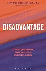 Disadvantage: Keywords in Teacher Education
