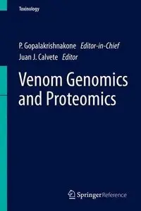 Venom Genomics and Proteomics