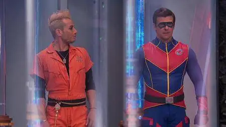 Henry Danger S04E13