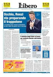 Libero - 16 Settembre 2022