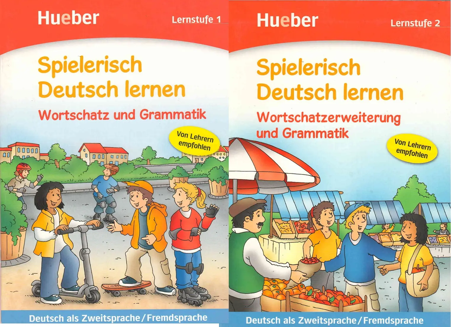 Lernen ist. DW Deutsch lernen приложение. Немецкий язык. Alles klar? Paket Hueber.