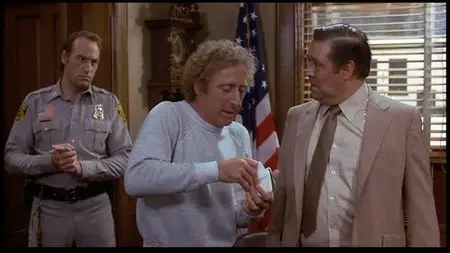 Stir Crazy (1980)