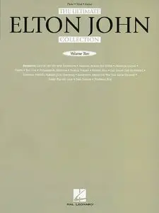 Elton John - Ultimate Collection, Vol. 2: L-Z [Repost]