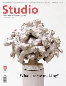 Studio - September 01, 2017