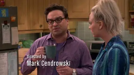 The Big Bang Theory S11E03