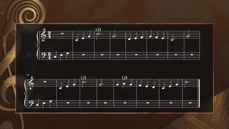 How to Play Piano (2018)