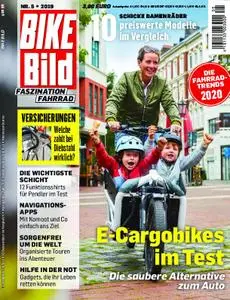 Bike Bild – Oktober 2019