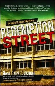 «Redemption Street» by Reed Farrel Coleman