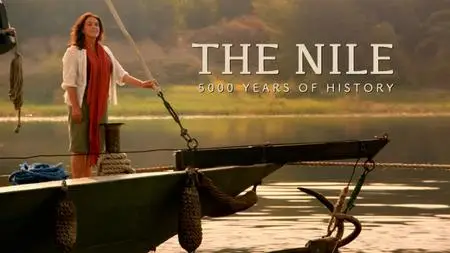 The Nile - 5000 Years of History (2019)