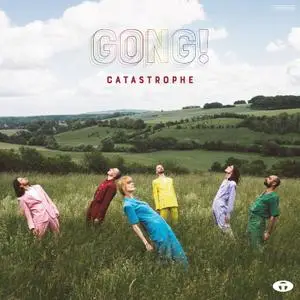 Catastrophe - GONG! (2020) {Tricatel}