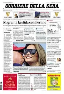 Corriere della Sera - 30 Settembre 2023