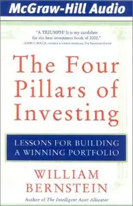 The Four Pillars of Investing (re-post)