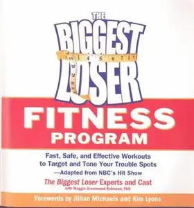 The Biggest Loser Fitness Program (Repost)