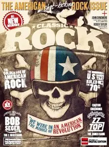 Classic Rock - September 2013 (True PDF)