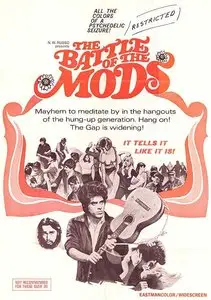 The Battle of the Mods (1966)