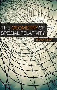 The Geometry of Special Relativity