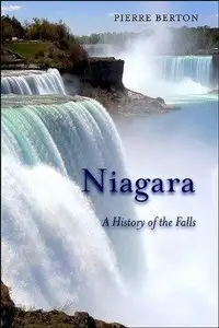 Niagara: A History of the Falls (Repost)