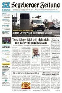 Segeberger Zeitung - 30. November 2017