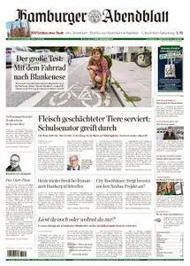 Hamburger Abendblatt Elbvororte - 12. September 2018