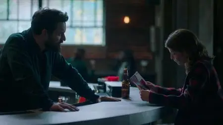 Stumptown S01E06