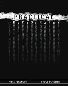 Practical cryptography