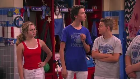 Bella and the Bulldogs S02E12