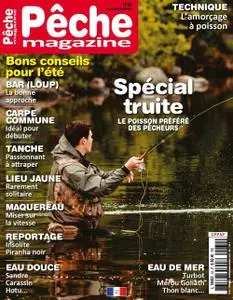 Pêche Magazine – 01 juillet 2022
