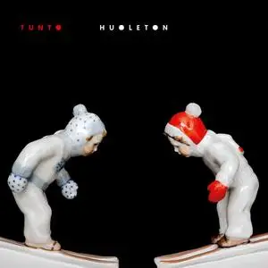 Tunto - huoleton (2024) [Official Digital Download]