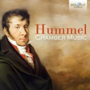 Solamente Naturali, Aya Okuyama, Alessandro Commellato, Nepomuk Fortepiano Quintet - Hummel: Chamber Music (2024)