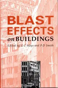 Blast effects on buildings: Design of buildings to optimize resistance to blast loading