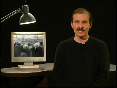 История России XX века Фильм 6. Заговор