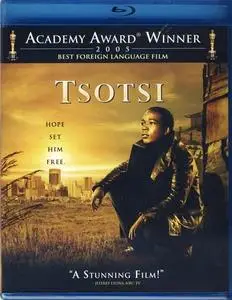 Tsotsi (2005)