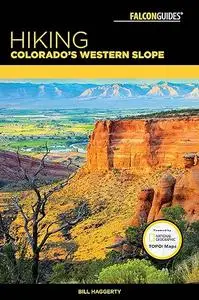 Hiking Colorado's Western Slope